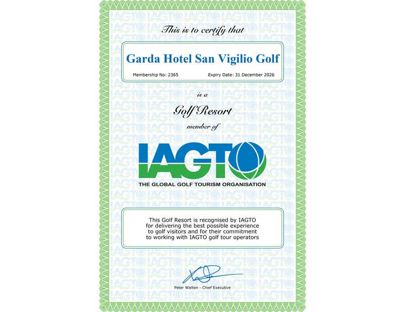 GEO Certified